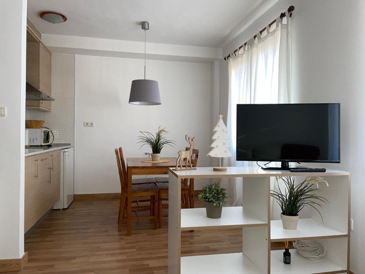 House Moon Sierra Nevada Estudio Con Wifi المظهر الخارجي الصورة