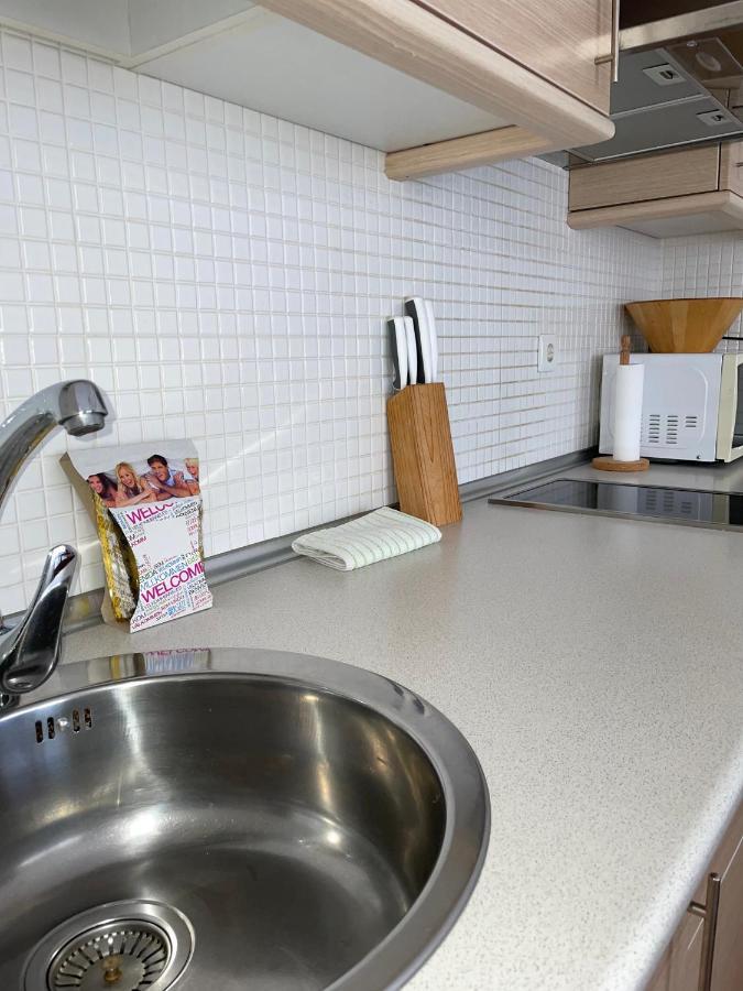 House Moon Sierra Nevada Estudio Con Wifi المظهر الخارجي الصورة