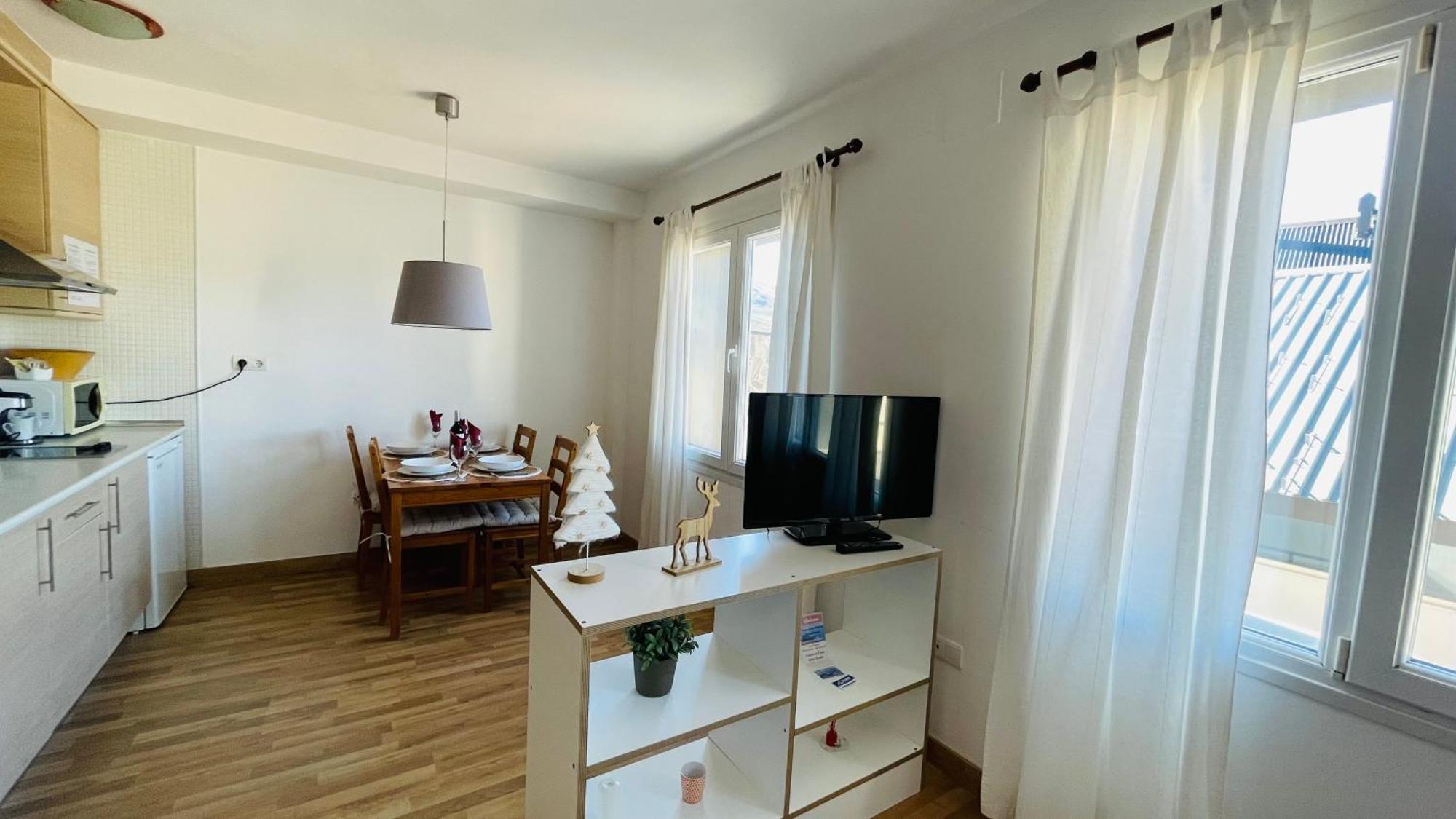 House Moon Sierra Nevada Estudio Con Wifi المظهر الخارجي الصورة