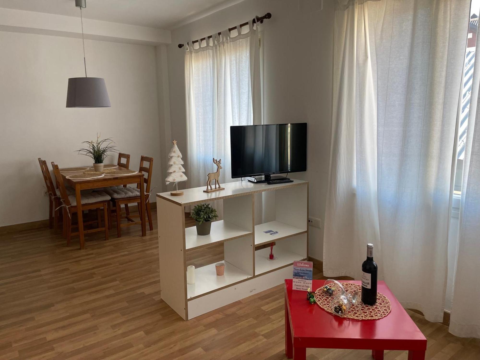 House Moon Sierra Nevada Estudio Con Wifi المظهر الخارجي الصورة
